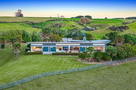 Photo of property in 202g Big Bay Road, Manukau Heads, Awhitu, 2684