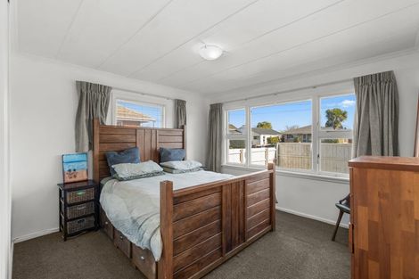 Photo of property in 24 Teesdale Street, Burnside, Christchurch, 8053