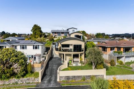 Photo of property in 3 Fairfax Terrace, Frankleigh Park, New Plymouth, 4310