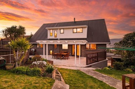 Photo of property in 8 Connell Street, Waverley, Dunedin, 9013