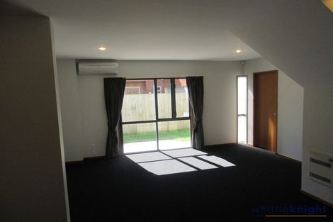 Photo of property in 40d Picton Avenue, Riccarton, Christchurch, 8011