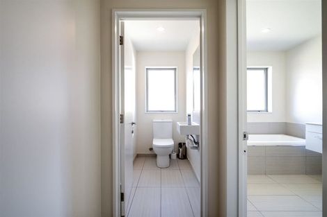 Photo of property in 38 Greenwich Street, Halswell, Christchurch, 8025