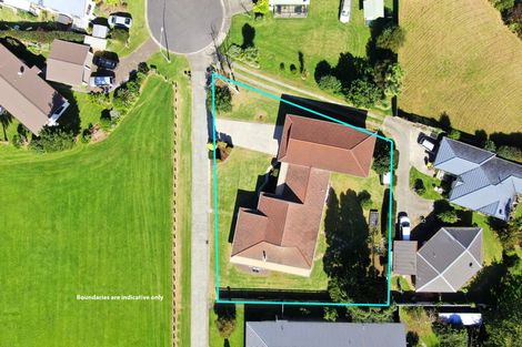 Photo of property in 126 Patiki Place, Whangamata, 3620