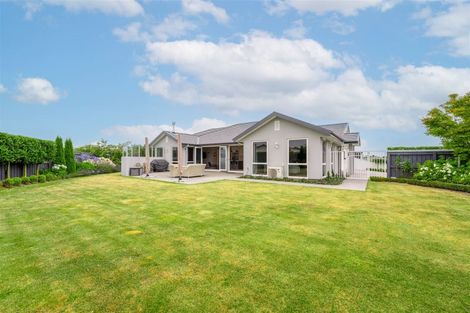 Photo of property in 22 Hunter Hills Drive, Gleniti, Timaru, 7910