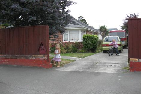 Photo of property in 70 Hansons Lane, Upper Riccarton, Christchurch, 8041