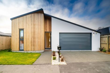Photo of property in 15 Mustang Avenue, Wigram, Christchurch, 8042