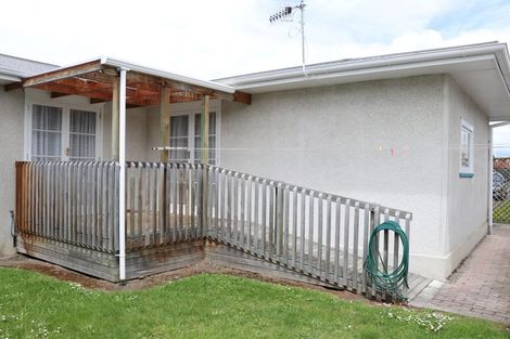 Photo of property in 411a Hapia Street, Camberley, Hastings, 4120