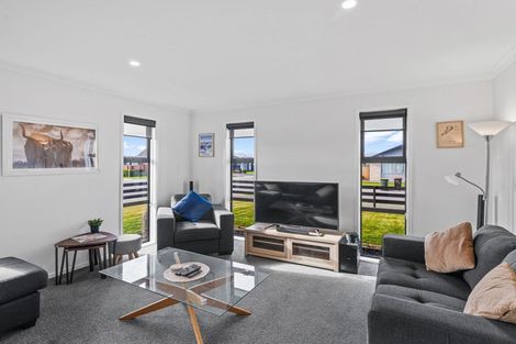 Photo of property in 66 Makybe Terrace, Lincoln, 7608