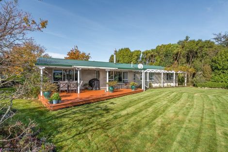 Photo of property in 202 West Bush Road, Upper Plain, Masterton, 5888