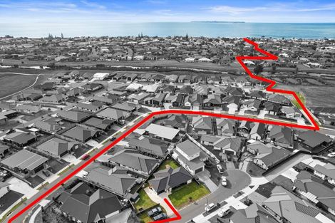 Photo of property in 3 Wahaika Way, Papamoa Beach, Papamoa, 3118