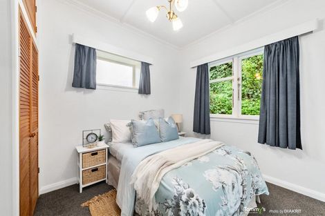 Photo of property in 83 Grafton Road, Roseneath, Wellington, 6011