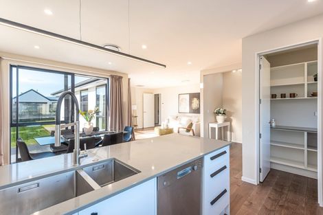 Photo of property in 12 Allied Road, Halswell, Christchurch, 8025