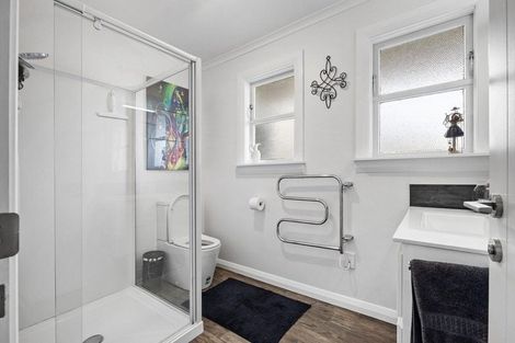 Photo of property in 72 Ferguson Street, Awapuni, Palmerston North, 4412