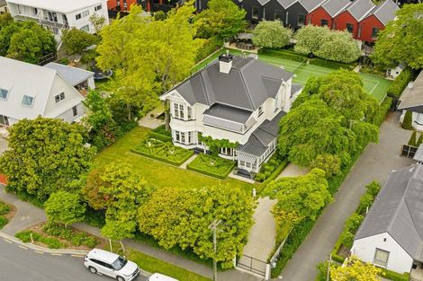 Photo of property in 40 Mansfield Avenue, St Albans, Christchurch, 8014