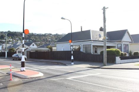 Photo of property in 16 Nile Street, Saint Clair, Dunedin, 9012