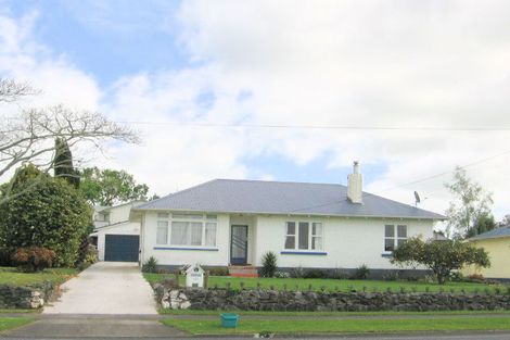 Photo of property in 177 Studholme Street, Morrinsville, 3300