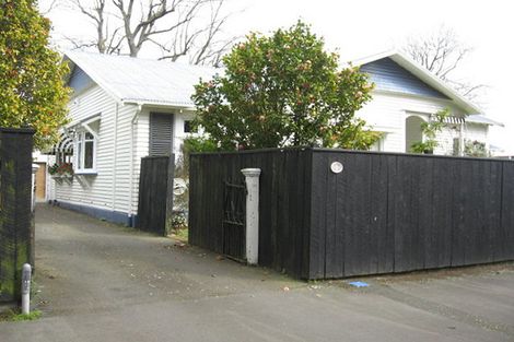 Photo of property in 60 Batt Street, West End, Palmerston North, 4410