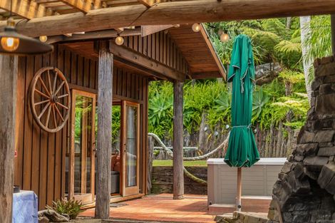 Photo of property in 969 Purangi Road, Cooks Beach, Whitianga, 3591