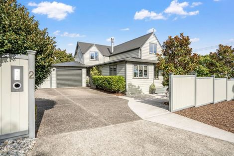 Photo of property in 2 Hillplough Heights, Richmond, 7020