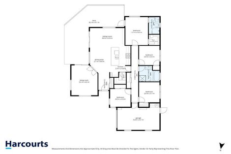 Photo of property in 14 Topsail Way, Whitby, Porirua, 5024