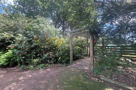 Photo of property in 646 Wakarara Road, Ongaonga, 4279