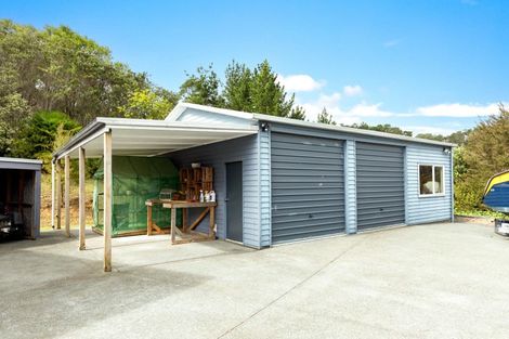 Photo of property in 26 Mccallum Drive, Sandspit, Warkworth, 0982