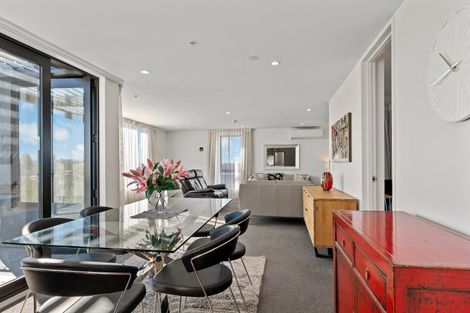 Photo of property in 604/12 Latimer Square, Christchurch Central, Christchurch, 8011
