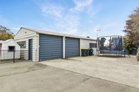 Photo of property in 243 Otipua Road, Highfield, Timaru, 7910