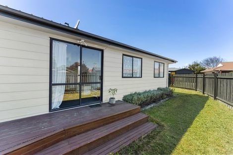Photo of property in 46 Seaforth Avenue, Milson, Palmerston North, 4414