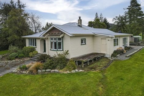 Photo of property in 142 Boyds Road, Staveley, Ashburton, 7771