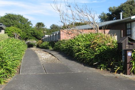 Photo of property in 5 Exeter Crescent, Springvale, Whanganui, 4501