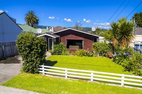 Photo of property in 65 Mcleod Street, Elderslea, Upper Hutt, 5018