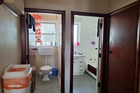 Photo of property in 1 Hartgill Crescent, Dannevirke, 4930