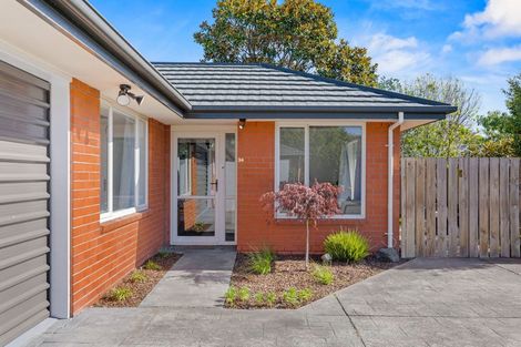 Photo of property in 34 Hume Street, Sydenham, Christchurch, 8023