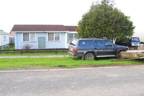 Photo of property in 51 Grey Street, Dargaville, 0310