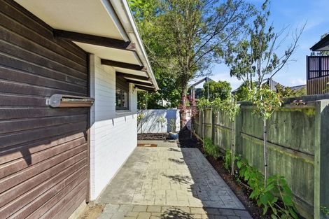 Photo of property in 2/53a Rugby Street, Merivale, Christchurch, 8014