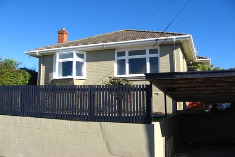 Photo of property in 5 Lesney Street, Maryhill, Dunedin, 9011