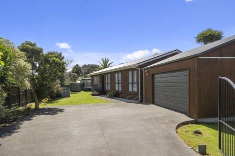 Photo of property in 7 Fox Street, Okato, 4335