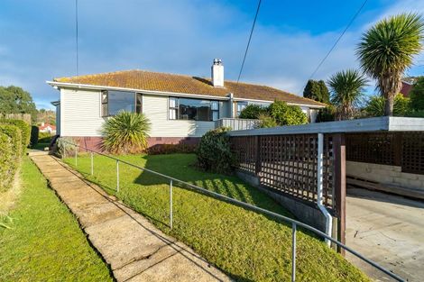 Photo of property in 12 Freyberg Avenue, Sawyers Bay, Port Chalmers, 9023