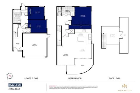 Photo of property in 4c Rita Street, Mount Maunganui, 3116