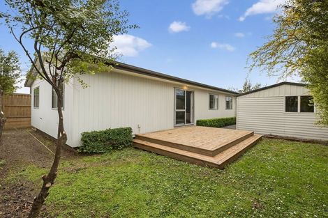 Photo of property in 117a Ruskin Street, Addington, Christchurch, 8024