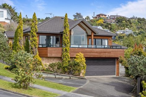 Photo of property in 41 Kate Sheppard Avenue, Torbay, Auckland, 0630