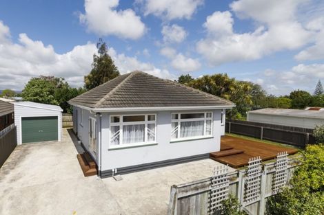 Photo of property in 60a Church Street, Awapuni, Palmerston North, 4412