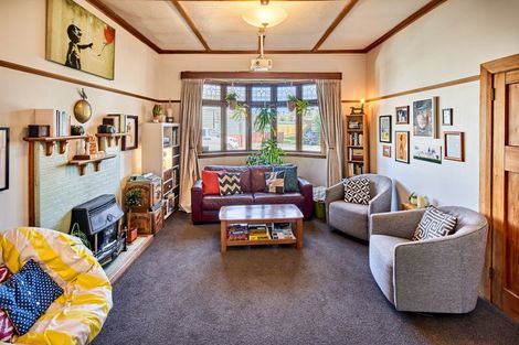 Photo of property in 21 Campbell Terrace, Petone, Lower Hutt, 5012