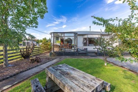 Photo of property in 55 Princess Street, Dannevirke, 4930