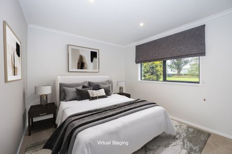 Photo of property in 2/6 Goile Road, Ngahinapouri, Hamilton, 3290