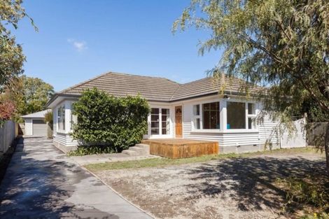 Photo of property in 2/18 Roker Street, Somerfield, Christchurch, 8024