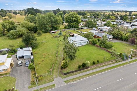 Photo of property in 38 Kensington Road, Marton, 4710