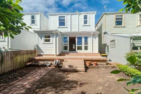 Photo of property in 50 Coromandel Street, Newtown, Wellington, 6021