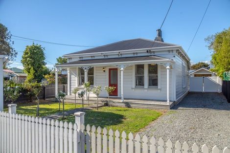 Photo of property in 120 Perry Street, Masterton, 5810